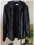 Lamb cashmere jacket men