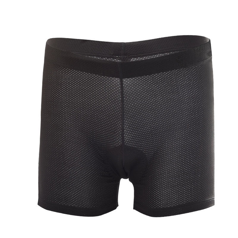 Bicycle Biker Underwear Unisex Thickened