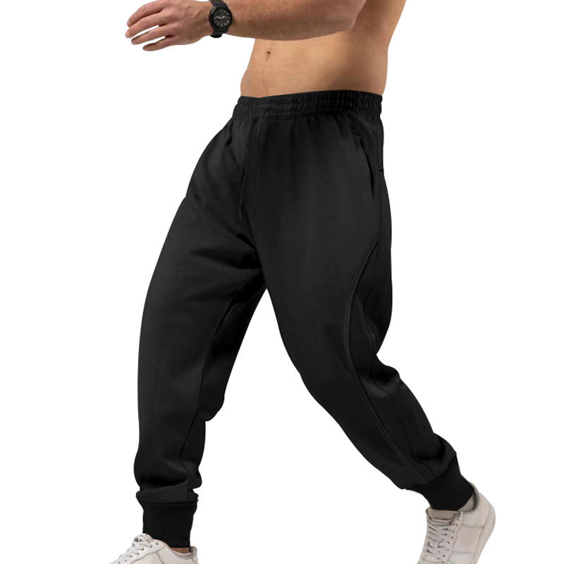 Men's Casual Sport Pants