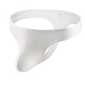 Men's Low Waist Ice Silk Summer Youth Underwear