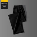 Thin Men's Loose Large Size Pants