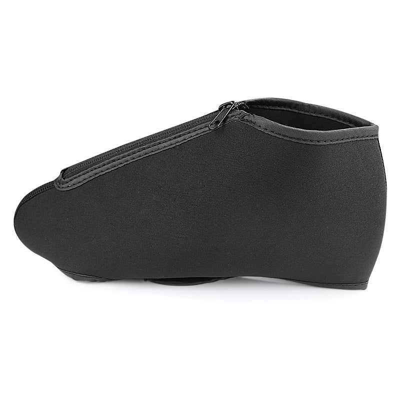 Outdoor Roller Skating Winter Skating Knife Shoe Cover Short Track