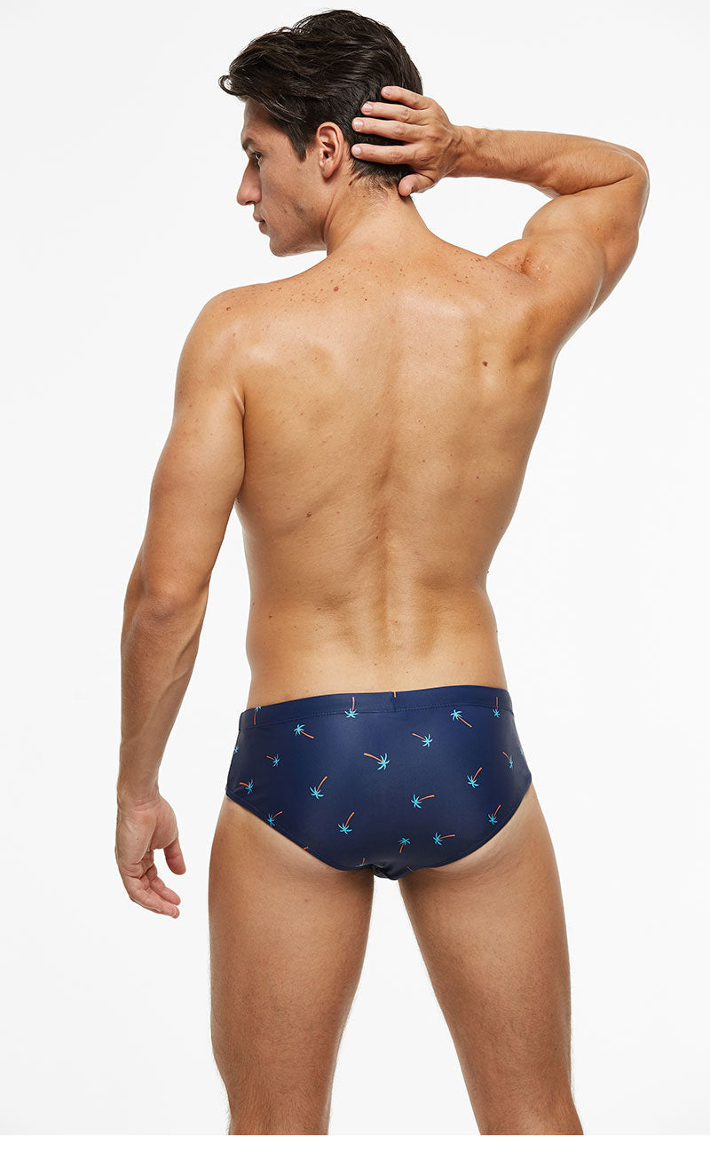 Men's Swim Briefs Sexy And Comfortable Spa