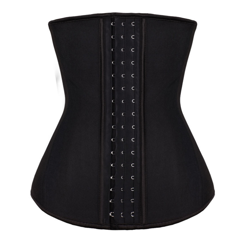 Men's abdomen belt invisible retractable reduction belly