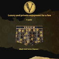 Luxury Magnet Men's Underwear Boxers Summer