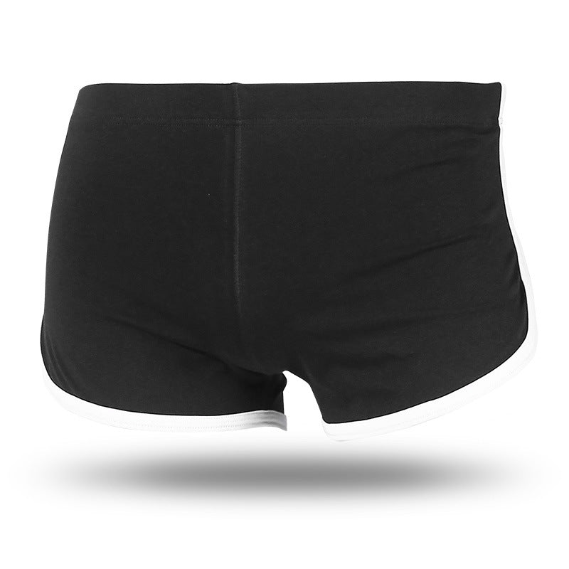 Four corner Home Shorts fashion youth sports pants