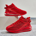 Cushion Damping Running Shoes Sports Casual Daddy Shoes