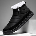 Snow Boots Men's Outdoor Thickened Warm boots