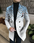 Men's Nizi Casual Mouth Substitute jacket