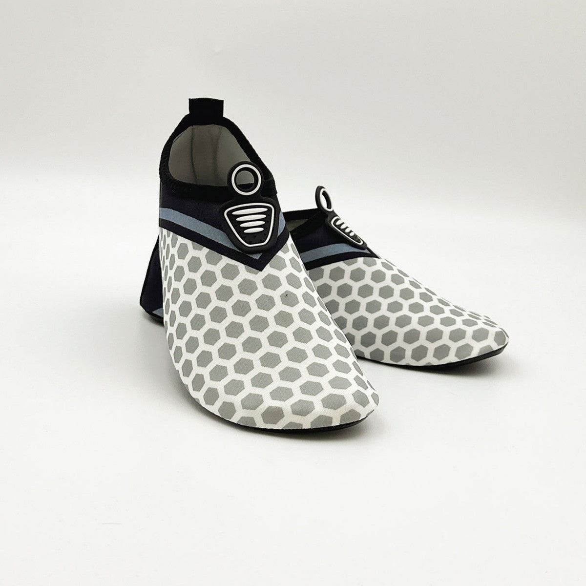 Quick-drying Beach Shoes Non-slip Soft Bottom Outdoor
