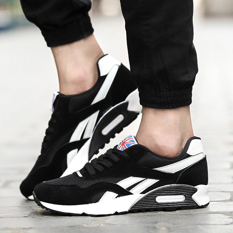 men's sports shoes running shoes shoes