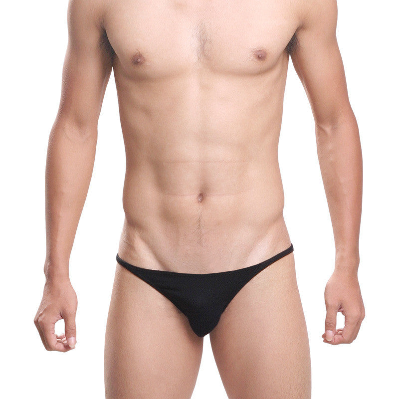 Fitness men's briefs
