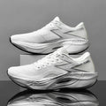 Marathon Full Palm Carbon Plate Racing PB Running Shoes