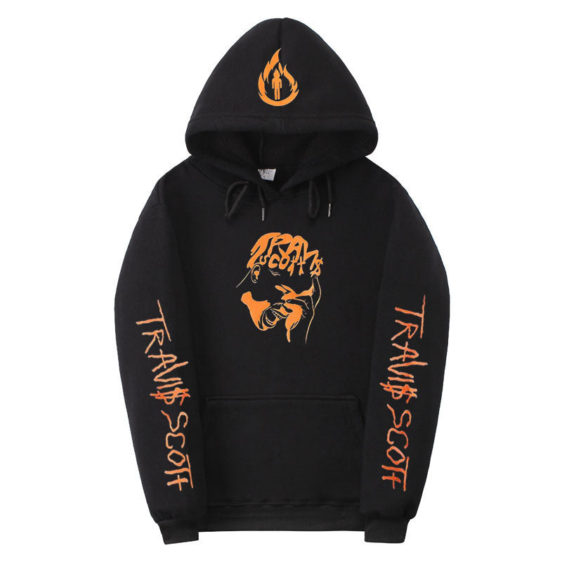 Celestial World Sweatshirt Hoodie