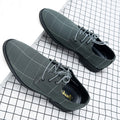 British Style Casual Shoes