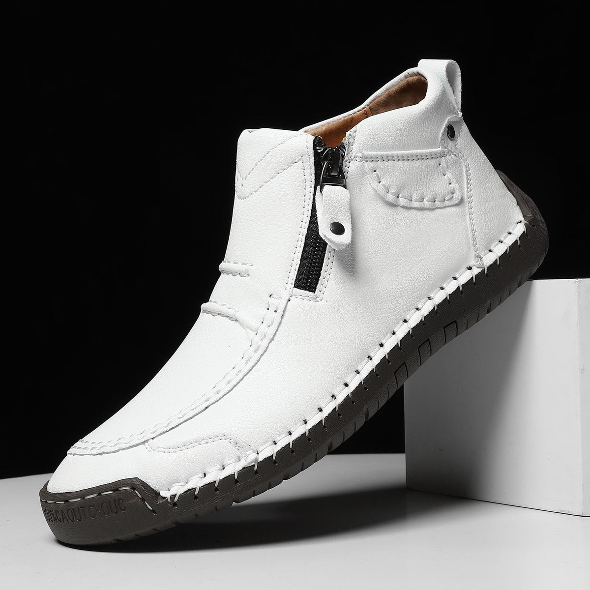 Popular Plus Size Men's Shoes Outdoor Casual Shoes