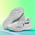 Shock-absorbing Runner Wild Lightweight Sneaker