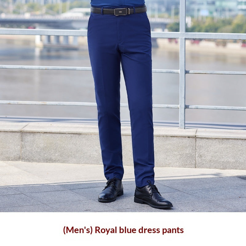Four Season Professional Dress Trousers