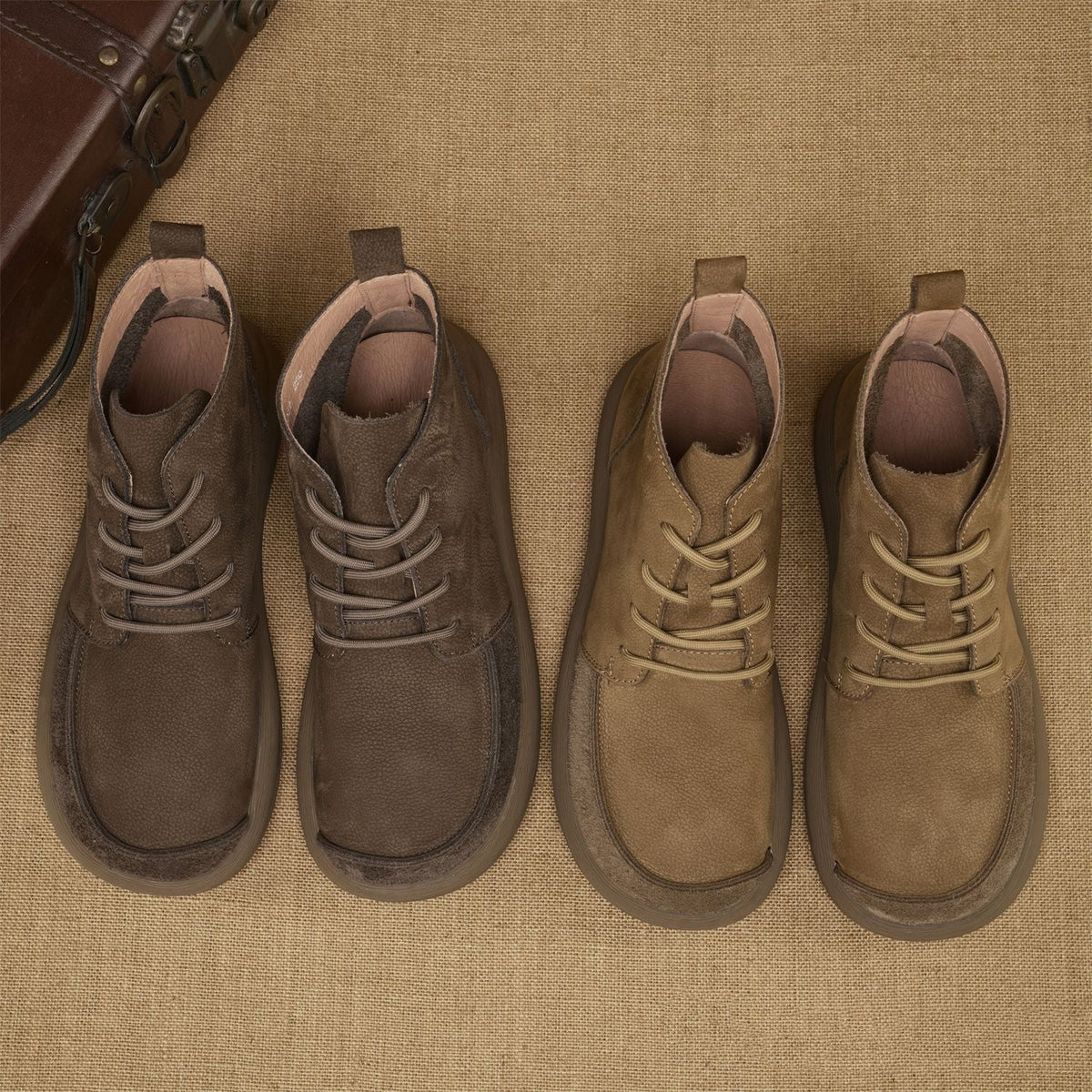 Martin Boots British Style Fashionable High Help Shoes Outdoor
