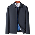 Men's Jacket Men's Spring And Autumn New Loose