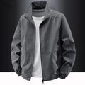 Men's Outdoor Fashion Individual Casual Jacket Top
