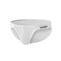 Men's Belt Thin Ice Silk Underwear With Full Mesh On Both Sides