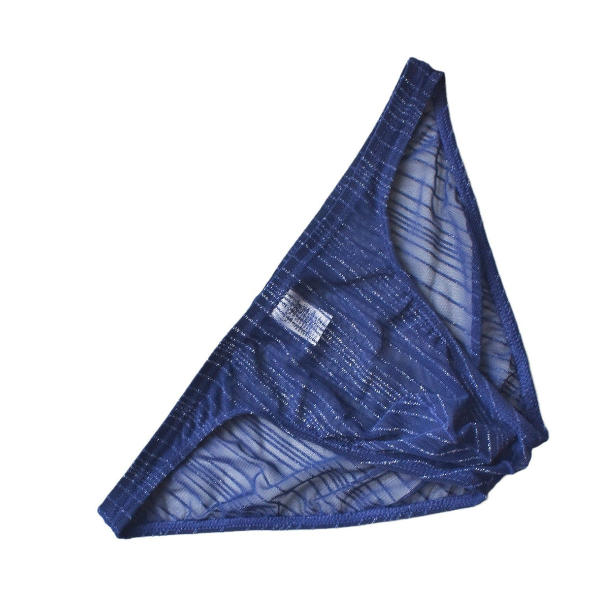 Beauty Line Mesh Thin See-through Men's Underwear