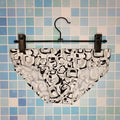 Men Swimwear Sexy Beach Shorts Swimwear Briefs