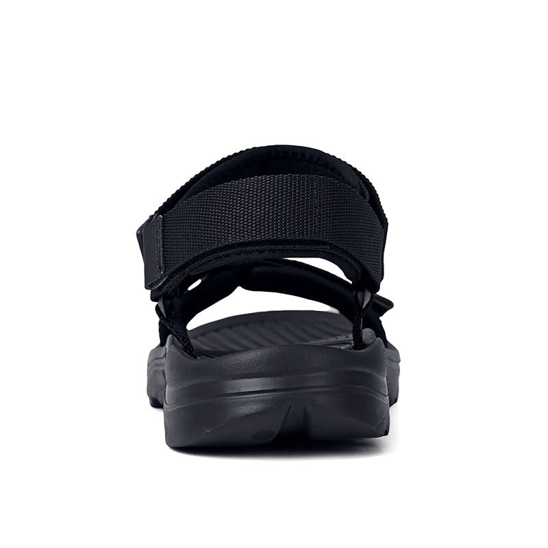 Men's sandals and slippers