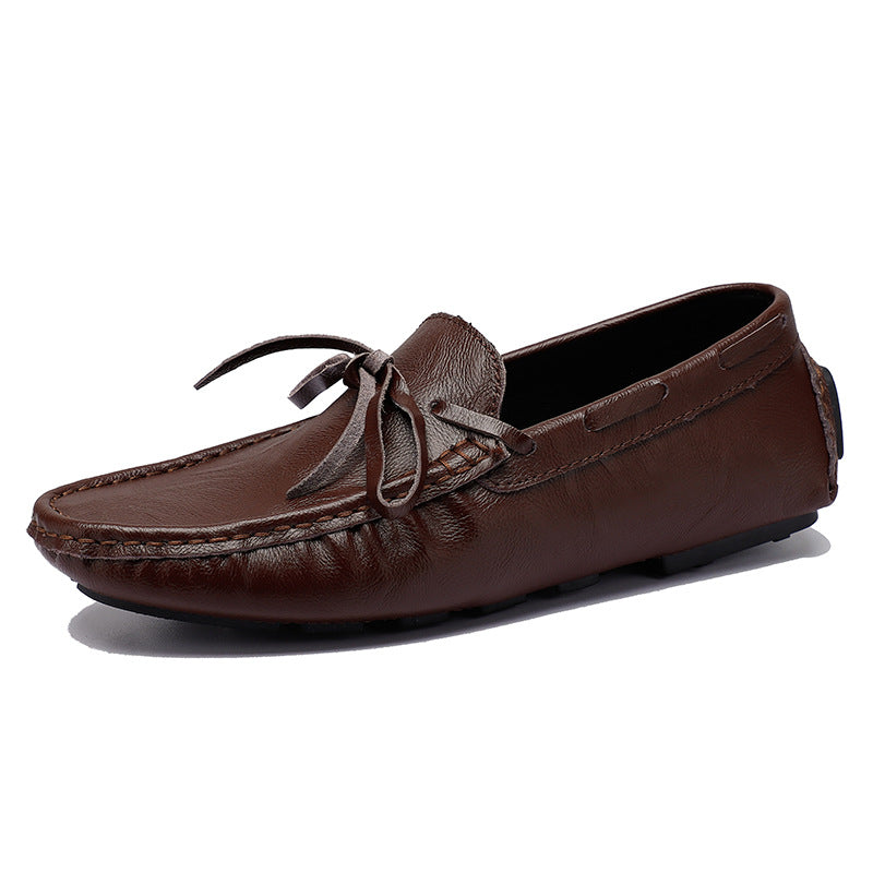 Summer Men's Tods Casual Shoes Lazy