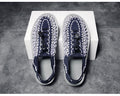 Men's resting sandals