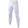 Men's Tight Fitness Moisture-Wicking Long Pants