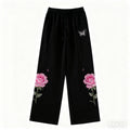Wild Trend Avant-garde Trousers