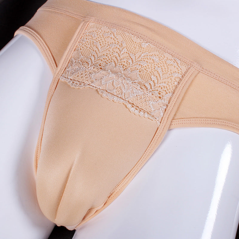 Men's Underwear Cross-dressing Supplies