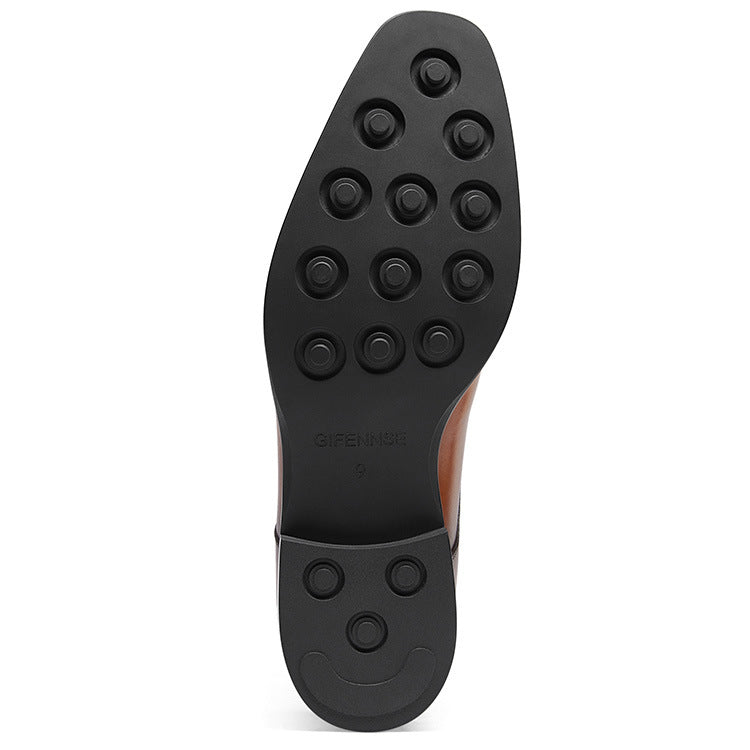 Fashion Martin Boots Fashion Comfortable Men's Shoes