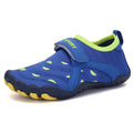 New Children's Beach Shoes Soft And Skin-friendly Mountain Climbing Shoes