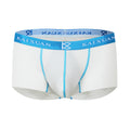 Skin-friendly Slim-fit Assorted Colors Sexy Panties Men