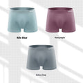 Men's Underwear Summer Seamless Cool