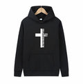 Hooded Sweater Men's Autumn New Retro Street