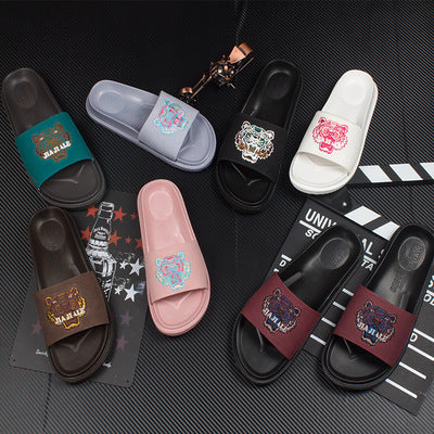 Men's slippers