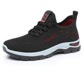 Casual Shoes Soft Sole Lightweight Breathable Sneaker