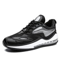 Summer Air Cushion Men's Shoes
