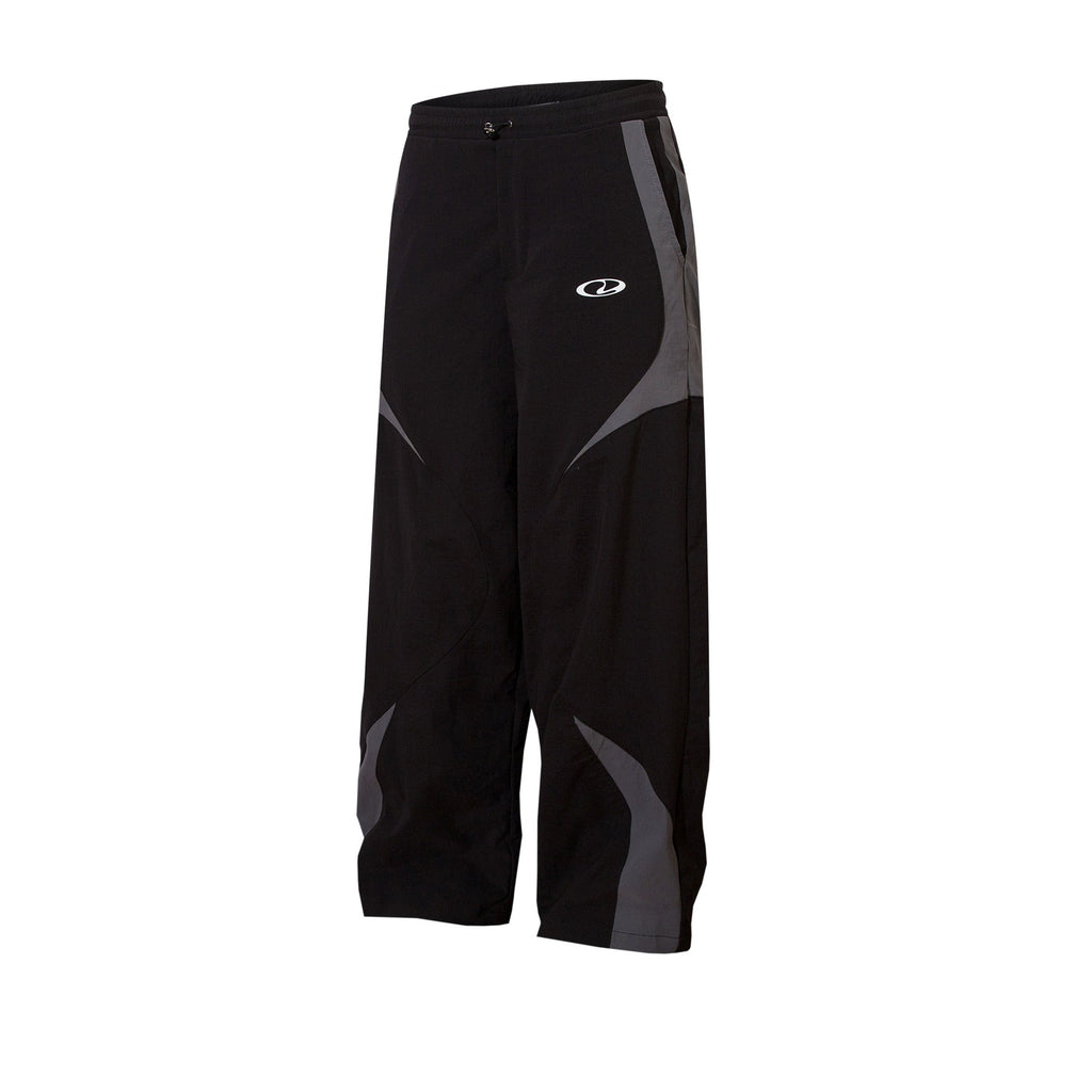 Casual Pants Trendy Brand Straight Functional Workwear Trousers