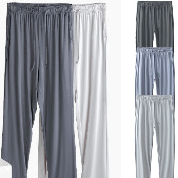 Modal Men's Casual Sleeping Pants