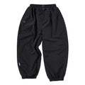 Japanese-style Retro Functional Waterproof Overalls Men