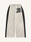 Wild Trend Avant-garde Trousers
