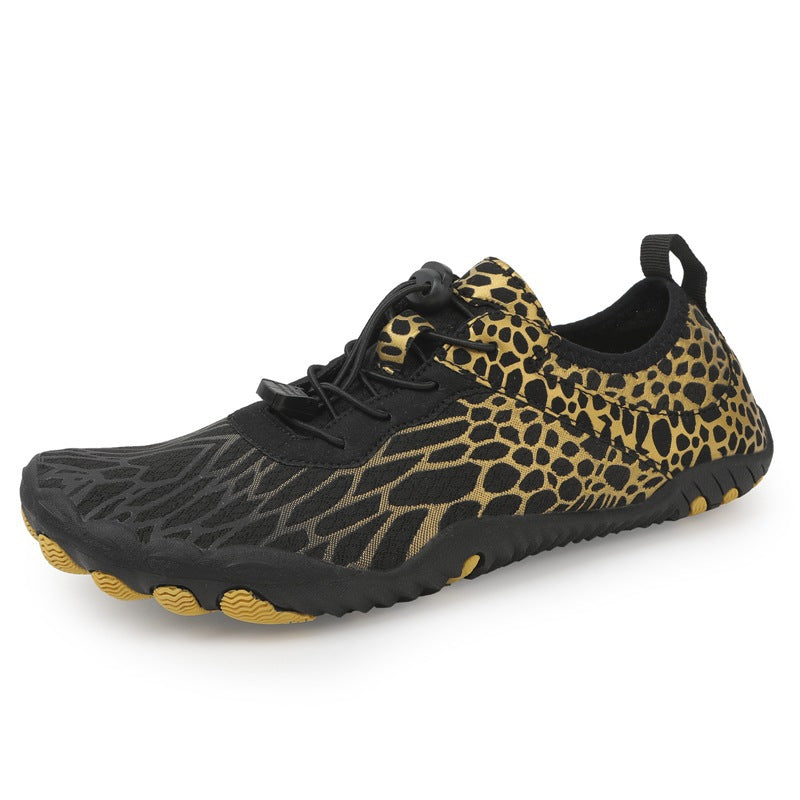 Swimming Diving Comprehensive Fitness Yoga Running Shoes