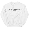 Loose European And American Printed Sports Pullover