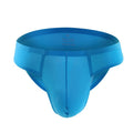 Seamless Triangle Ice Silk Breathable Briefs