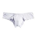 Men's Modal Fabric Comfortable Breathable Low Waist Briefs